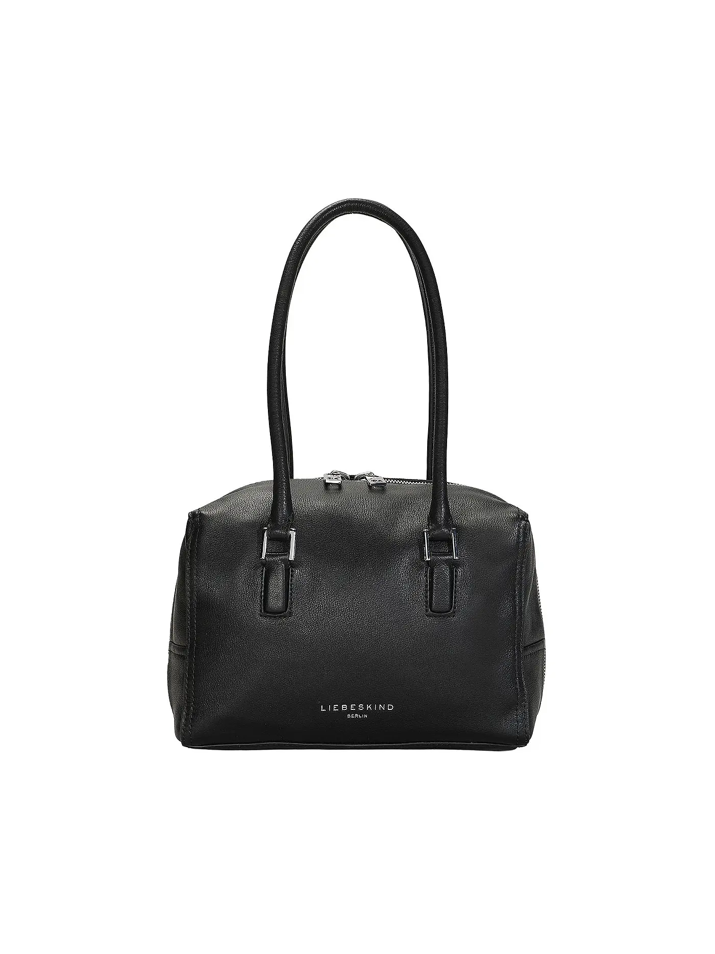 LIEBESKIND BERLIN | Ledertasche - Shopper Small | 